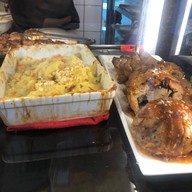 The Taste By Black fat Sun Plaza