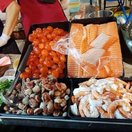 DD ปูไข่ดอง