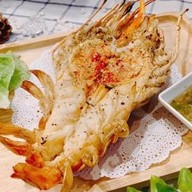 ใครจับปลา