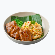 เมนูของร้าน Terraces De Bangkok เซ็นทรัลพระราม 9