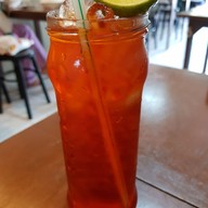 เตี๋ยวน้ำ บ้านไม้ ภูเก็ต