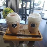 เมนูของร้าน Check In Cafe