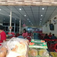 บรรยากาศ ร้านข้าวแกงป้าแก้ว
