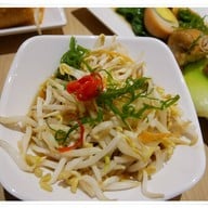 เมนูของร้าน The Chicken Rice Shop NU SENTRAL