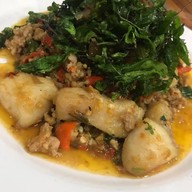 แม่ครัวหัวไข่