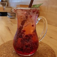 เมนูของร้าน Science Coffee