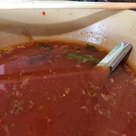 ก๋วยเตี๋ยวต้มยำเจ้นิด