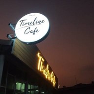 Timeline Cafe