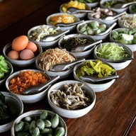 เมนูของร้าน สักกา คาเฟ่ อ่าวลึก กระบี่