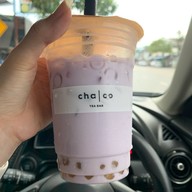 CHA CO cafe' Kathu กะทู้