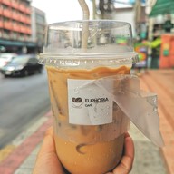 Euphoria Cafe ราชวิถีซอย 2