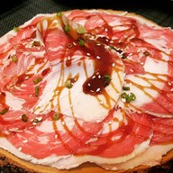 เมนูของร้าน ชาบูหัวแก้วหัวแหวน ตลาดโรงเลื่อย