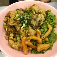 เมนูของร้าน สุกี้ยากี้เมาเวอริค ซอยยศเส