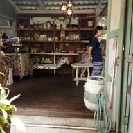 Praw & Plean Green House