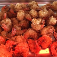 V1 Seafood Buffet