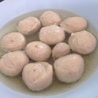 เมนูของร้าน นพรัตน์ ก๋วยเตี๋ยวเนื้อ