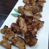 เมนูของร้าน แดจังกึม Dae Jang Geum