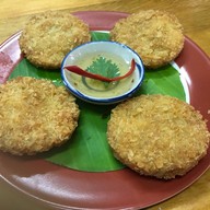 เมนูของร้าน ครัวชัยนาท - Chainat Kitchen Hua Hin