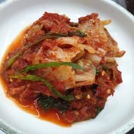 เมนูของร้าน แดจังกึม Dae Jang Geum