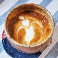 เมนูของร้าน Potta