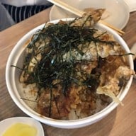 จิโซ-ยะ อาหารญี่ปุ่น บางเพรียง ลาดหวาย