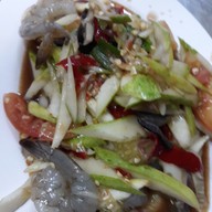 ร้านตำแหลก 2 ประชานิเวศน์ 3