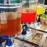 ชาบูหัวแก้วหัวแหวน ตลาดโรงเลื่อย