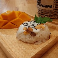 เมนูของร้าน Science Coffee