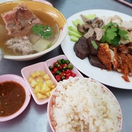 เมนูของร้าน หมงโอชา  2