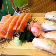 เมนูของร้าน Tsubohachi สึโบฮาจิ (The Portal) เดอะ พอร์ทอล, อิมแพ็ค