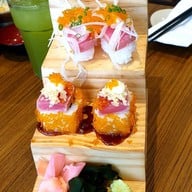 เมนูของร้าน Tsubohachi สึโบฮาจิ (The Portal) เดอะ พอร์ทอล, อิมแพ็ค
