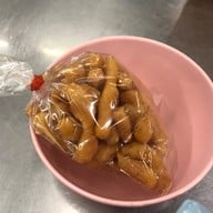 เมนูของร้าน สุกี้ยากี้เมาเวอริค ซอยยศเส