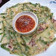 เมนูของร้าน แดจังกึม Dae Jang Geum