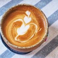 เมนูของร้าน Potta