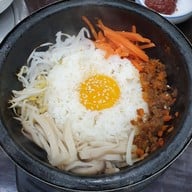 เมนูของร้าน แดจังกึม Dae Jang Geum