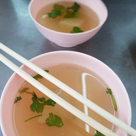 เมนูของร้าน หมงโอชา  2