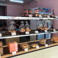 ขนมปังโอชิน