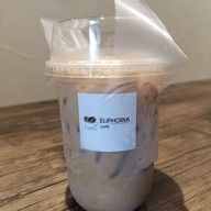 Euphoria Cafe ราชวิถีซอย 2