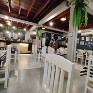 บรรยากาศ ใครจับปลา