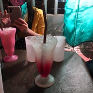 เมนูของร้าน SomO Milk Garden ต.ในเมือง