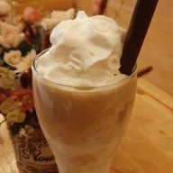 เมนูของร้าน Science Coffee