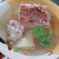 เมนูของร้าน หมงโอชา  2