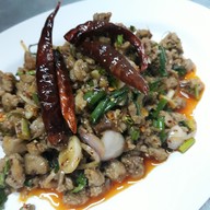 ร้านตำแหลก 2 ประชานิเวศน์ 3