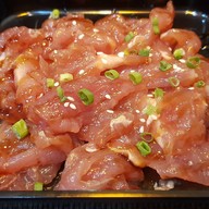 เมนูของร้าน ชาบูหัวแก้วหัวแหวน ตลาดโรงเลื่อย