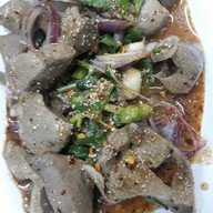 ร้านตำแหลก 2 ประชานิเวศน์ 3