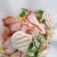 ข้าวมันไก่คลองหวะ