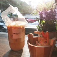 Euphoria Cafe ราชวิถีซอย 2