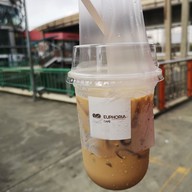 Euphoria Cafe ราชวิถีซอย 2