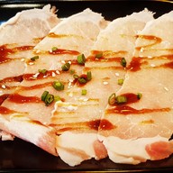 เมนูของร้าน ชาบูหัวแก้วหัวแหวน ตลาดโรงเลื่อย