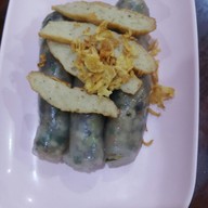 เมนูของร้าน แหนมเนืองคุณนิด